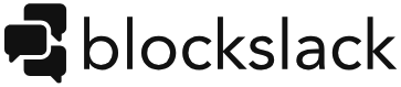 blockslack logo